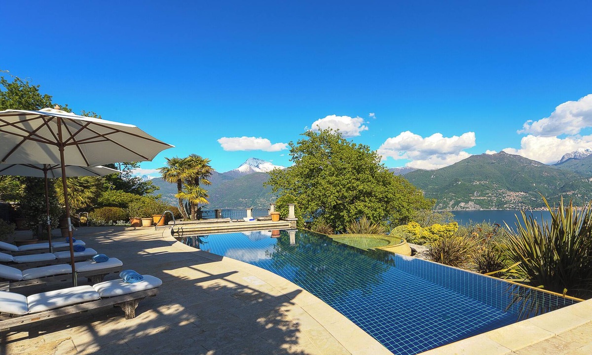 Menaggio Villa | Villa Risveglio by MyVillaCollection
