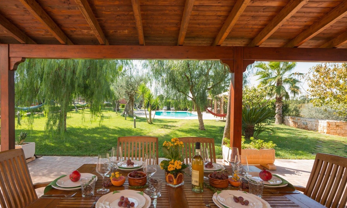 Impalata Villa | Villa Rita: Gorgeous villa with hillside view, Pet Friendly