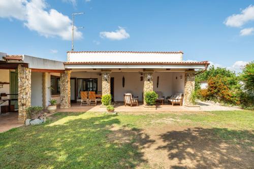 Quartu Sant'Elena Villa | Villa Rita