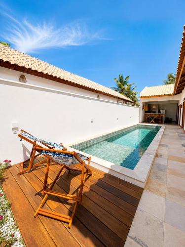 Prea Villa | Villa Rita - Preá