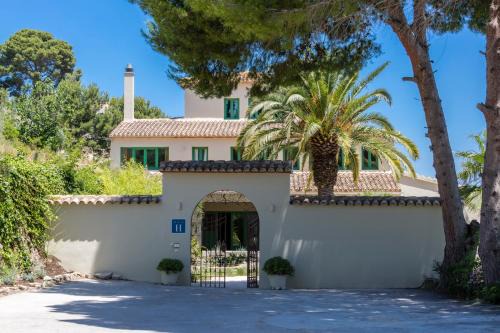 Benissa Hotel | Villa Riu Blanc