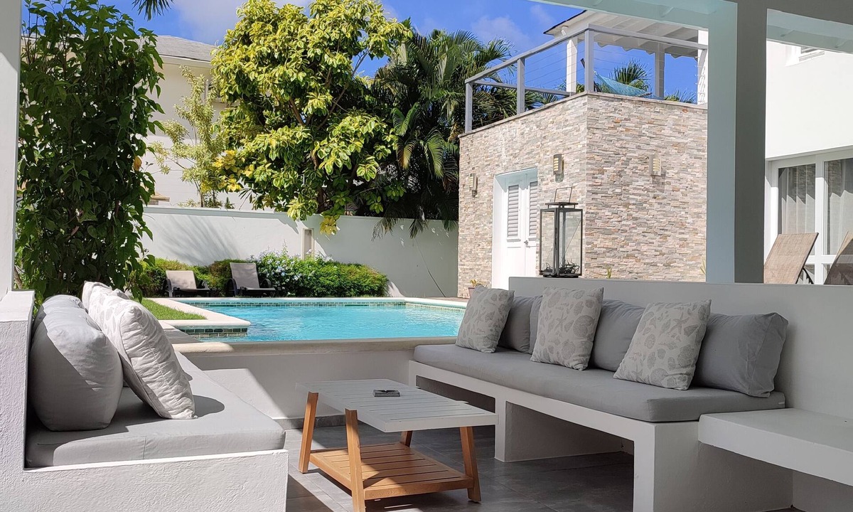 La Iglesia Villa | Villa Riviera 2, 5 minutes from the beach and the village