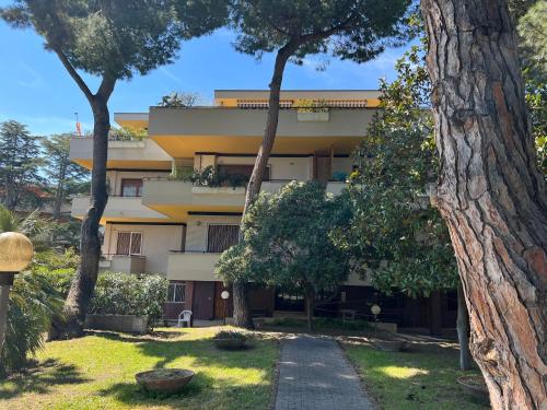 Pescara Apartment | Villa Riviera 287
