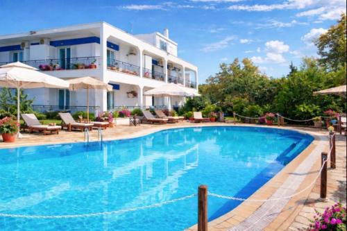 Stavros Apartment | Villa Riviera