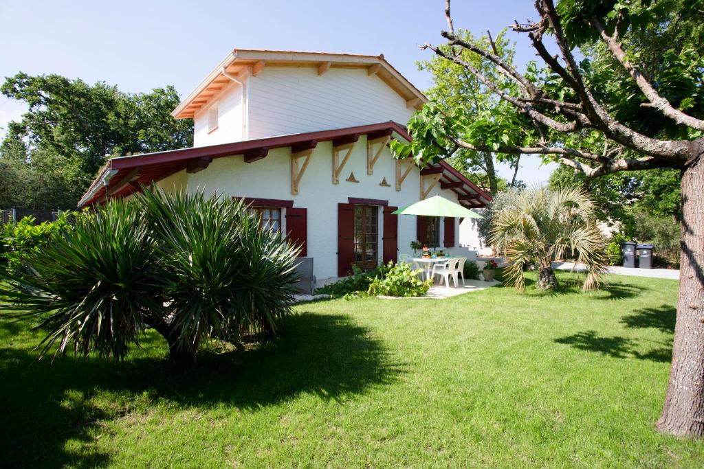 Andernos-les-Bains House | Villa Robert Schuman