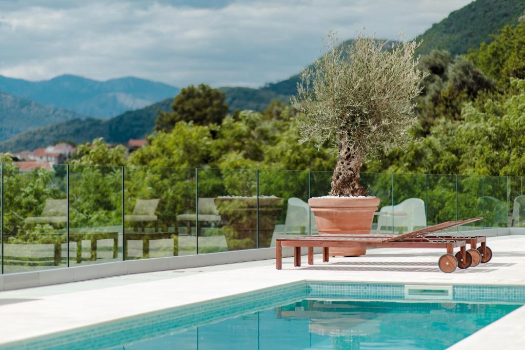 Tivat Apartment | Villa Roc Blanc