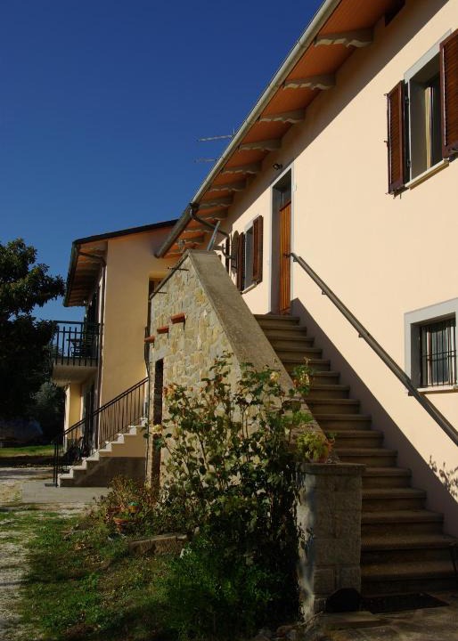 Tuoro sul Trasimeno Apartment | Villa Roccaccia