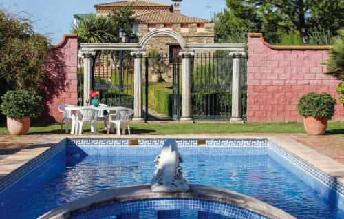Setenil de las Bodegas House | Villa Rocio