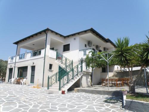 Potos House | Villa Rodia