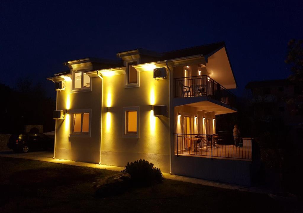 Durasevici Apartment | Villa Rolla