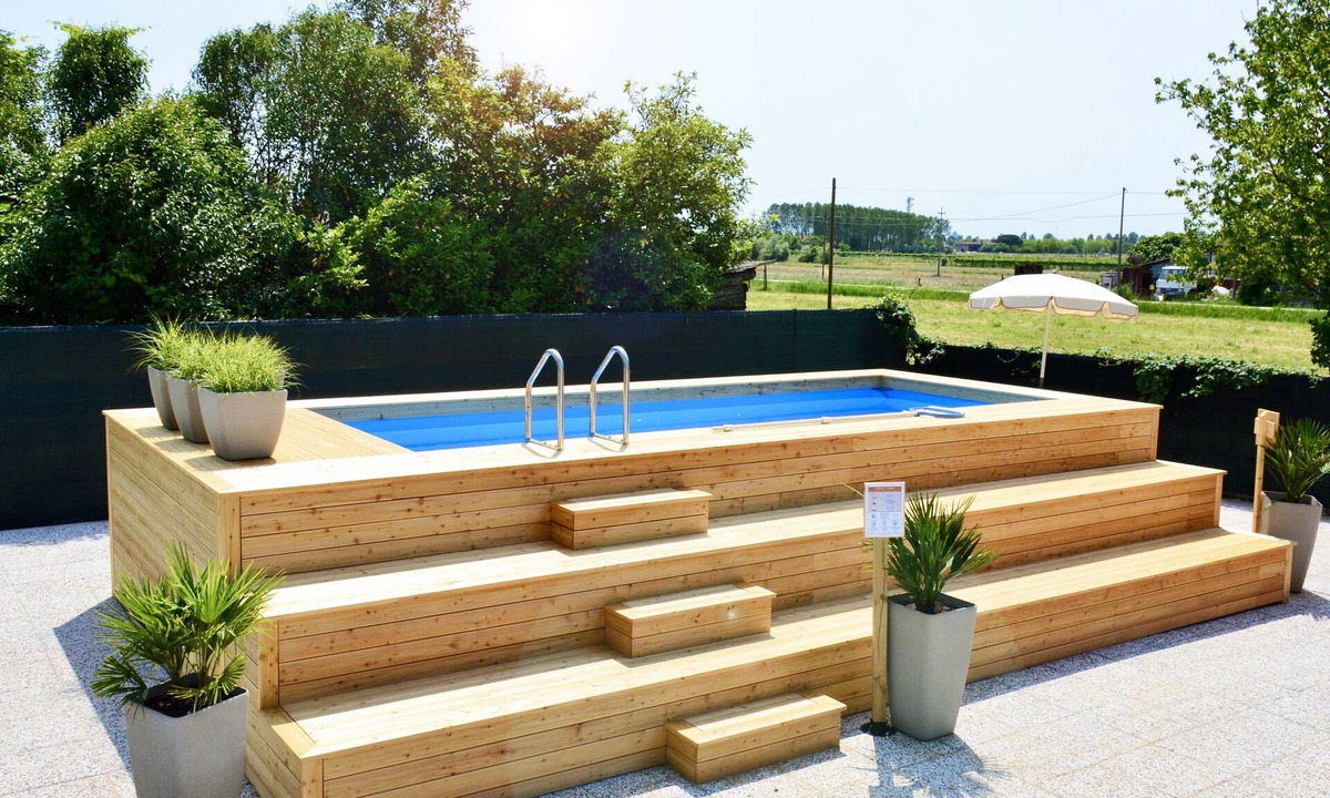 Lido di Jesolo House | Villa Roma Bed and Breakfast