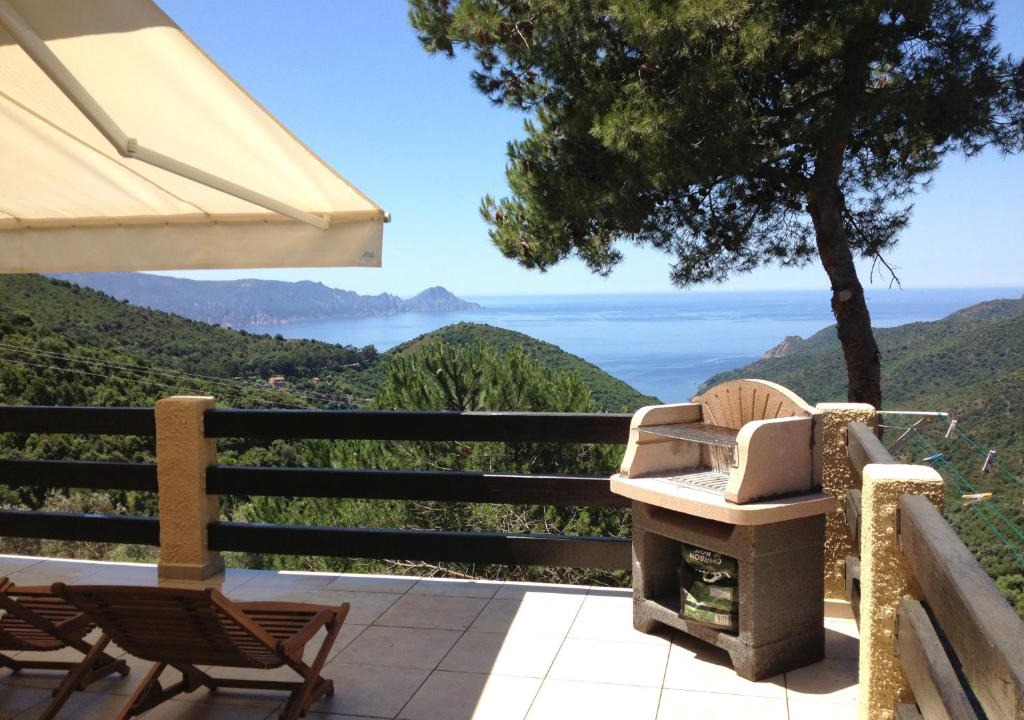 Partinello Villa | Villa Romarin