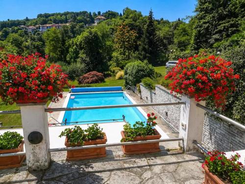 Meina Villa | Villa Romilda by Lago Reisen