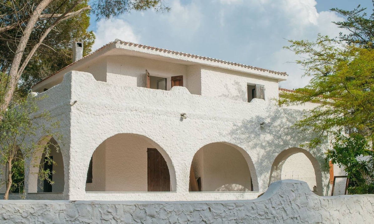 San Pietro a Mare House | Villa Rosa by Interhome