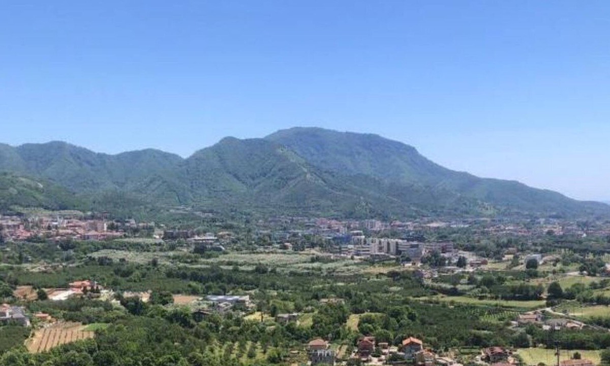 Fisciano Apartment | Villa Rosa, Comfortable Apartment, Near University of Salerno