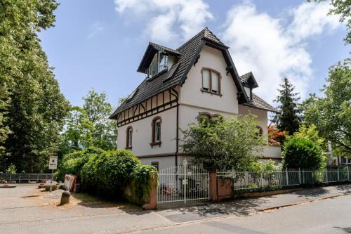 Offenburg Apartment | Villa Rosa