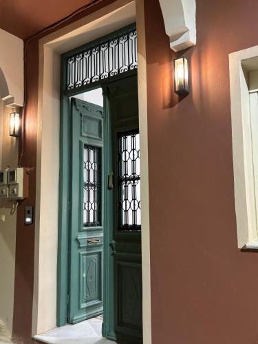 Plomari Villa | Villa Rosa