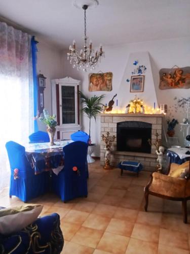 Acqualagna House | Villa Rosa
