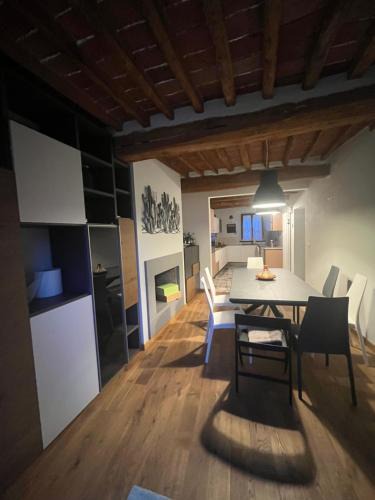 Calci Apartment | Villa Rosa