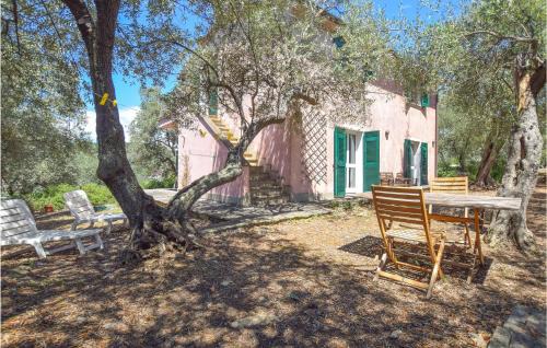 Le Grazie House | Villa Rosa