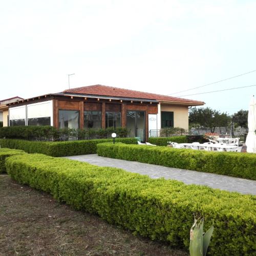 Casa Papa House | Villa Rosa