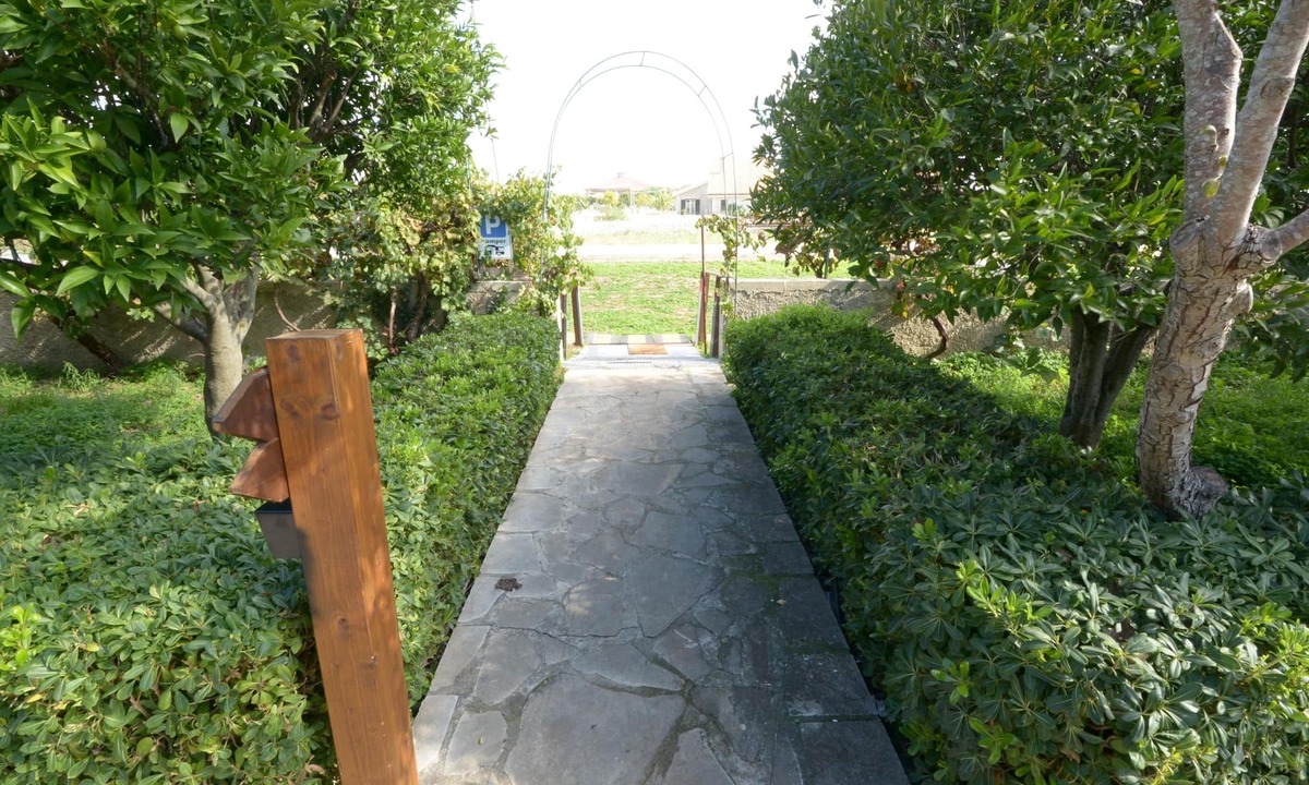 Casa Papa Bed & Breakfast | Villa Rosa