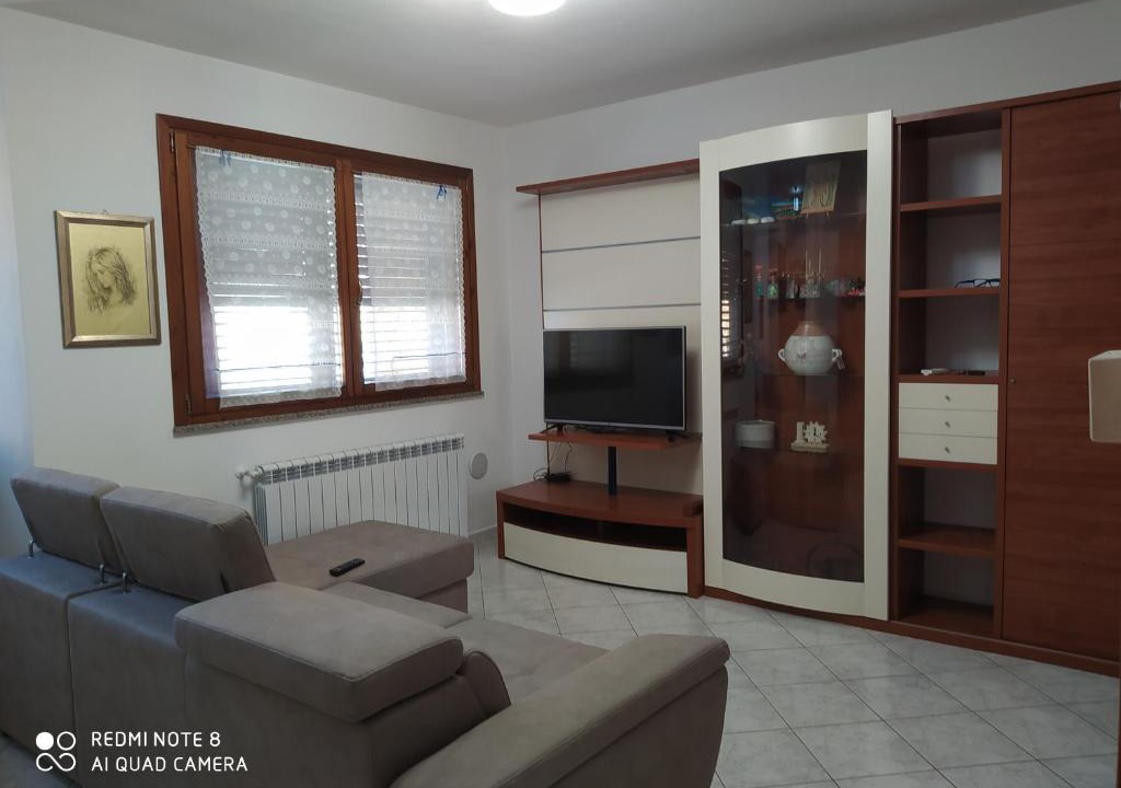 Province of Cagliari House | villa Rosa