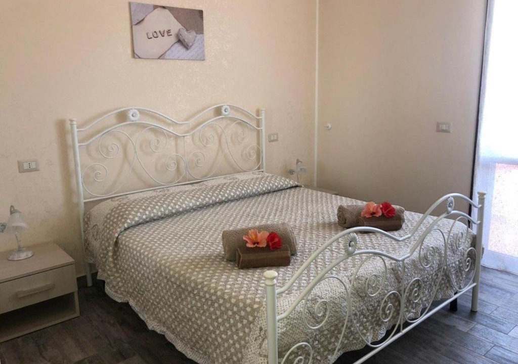Tropea Apartment | Villa Rosa