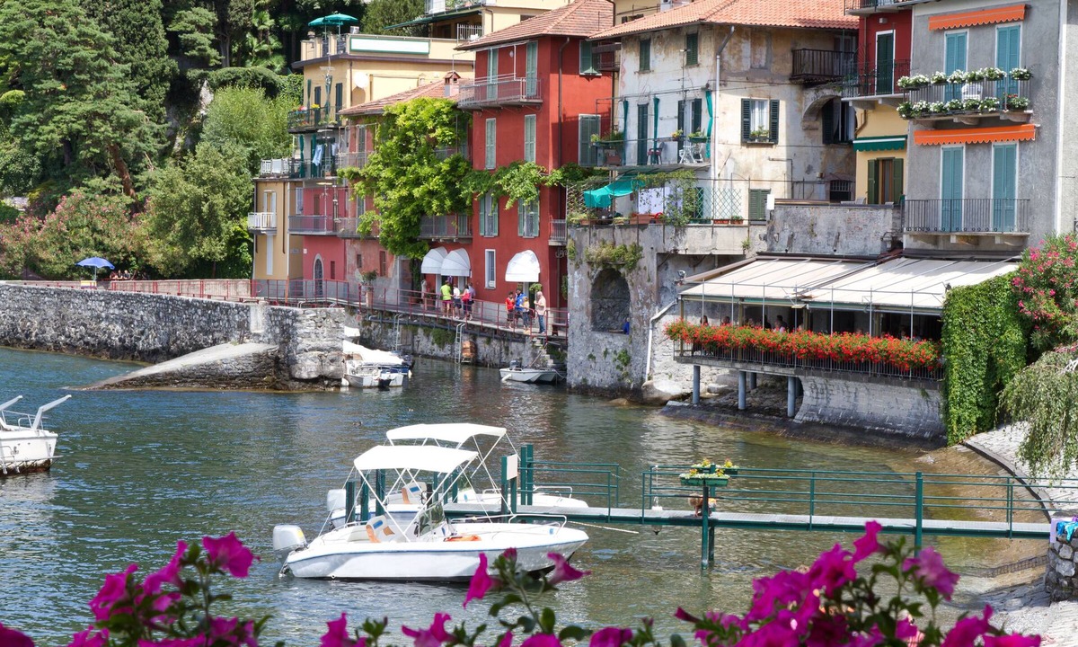 Menaggio Villa | Villa Rosalia, Menaggio, Italy