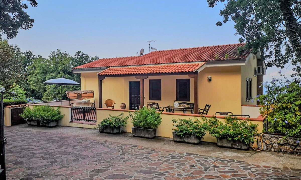 Marina di Maratea Apartment | Villa Rosamaria - Maratea