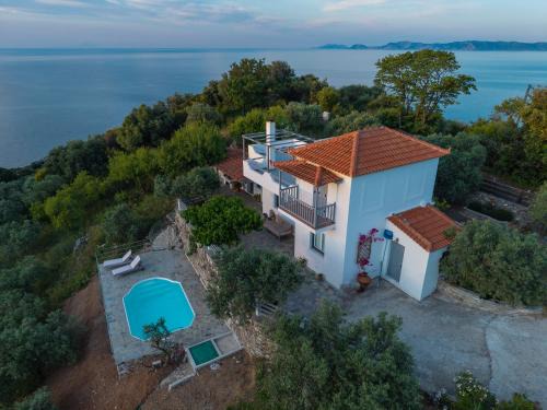 Xanthi Region House | Villa Rose