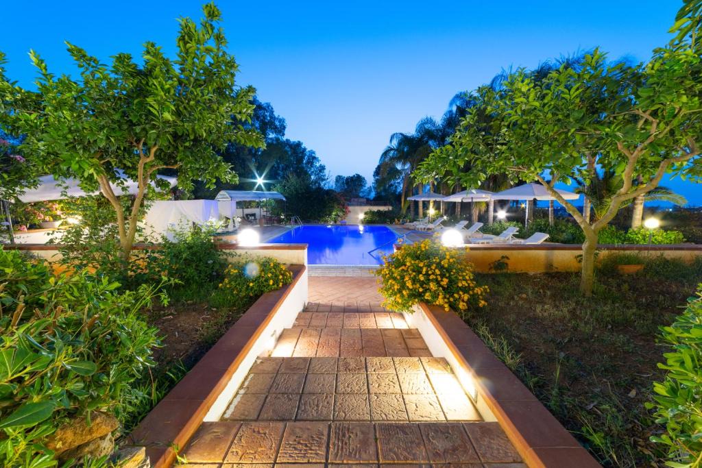Arini Apartment | Villa Rosemary