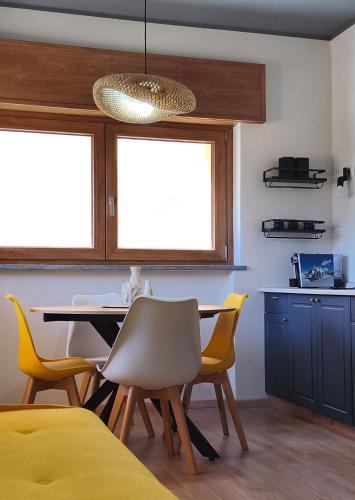 Saint-Vincent House | Villa Rosina