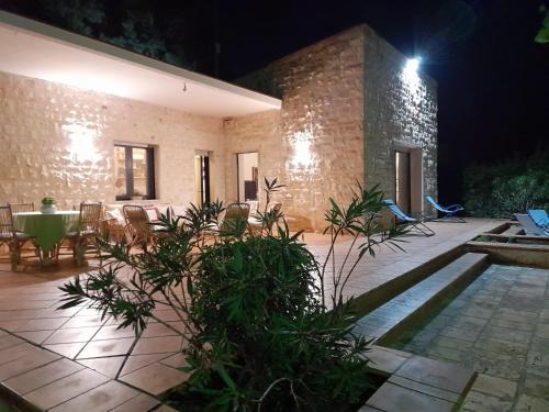 Polignano a Mare Villa | Villa Rossi