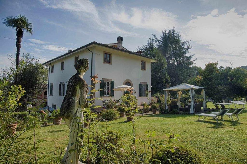 Guamo House | Villa Rossini