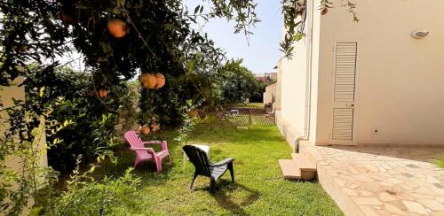 Punta Secca Apartment | Villa Rosso Corallo