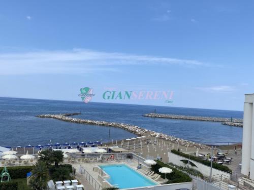 San Vincenzo Apartment | Villa Rosy