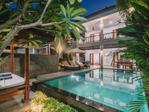 Pemaron Villa | Villa Royal