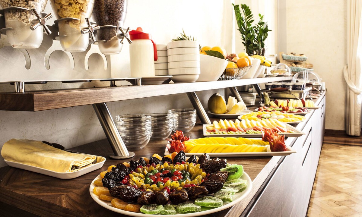 San Lorenzo Hotel | Villa Royal