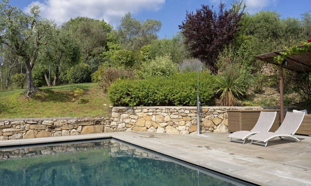 Grassina Villa | Villa Royal Max with private pool