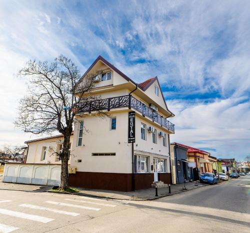 Craiova House | Villa Royal