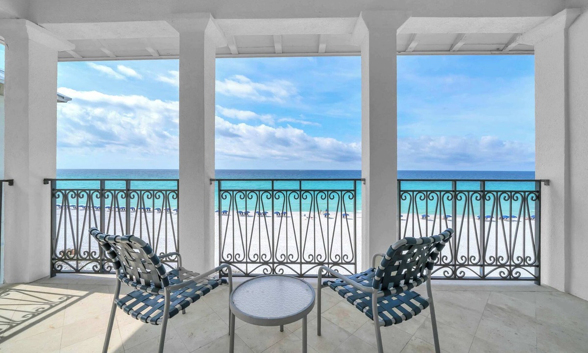 Delos House | Villa Royale | WOW! FLASH DEAL! July 8th - 11th! | 1PM Check in! | Beach Front Done Right! | Splash Pool! | Upgrades In Spring 2026!