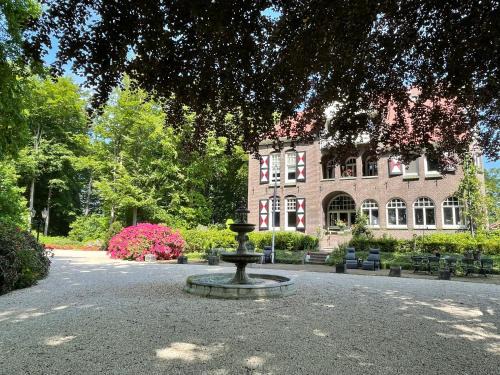 Almen House | Villa Rozenhof