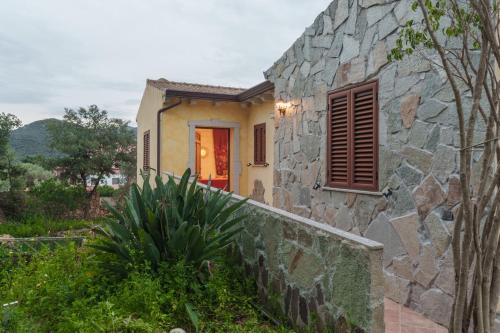 Loiri House | Villa Rubino Loiri