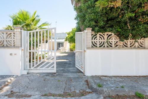 Torre Specchia Ruggeri House | Villa Ruggieri
