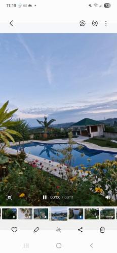 Megamendung Villa | Villa Rumah Omma