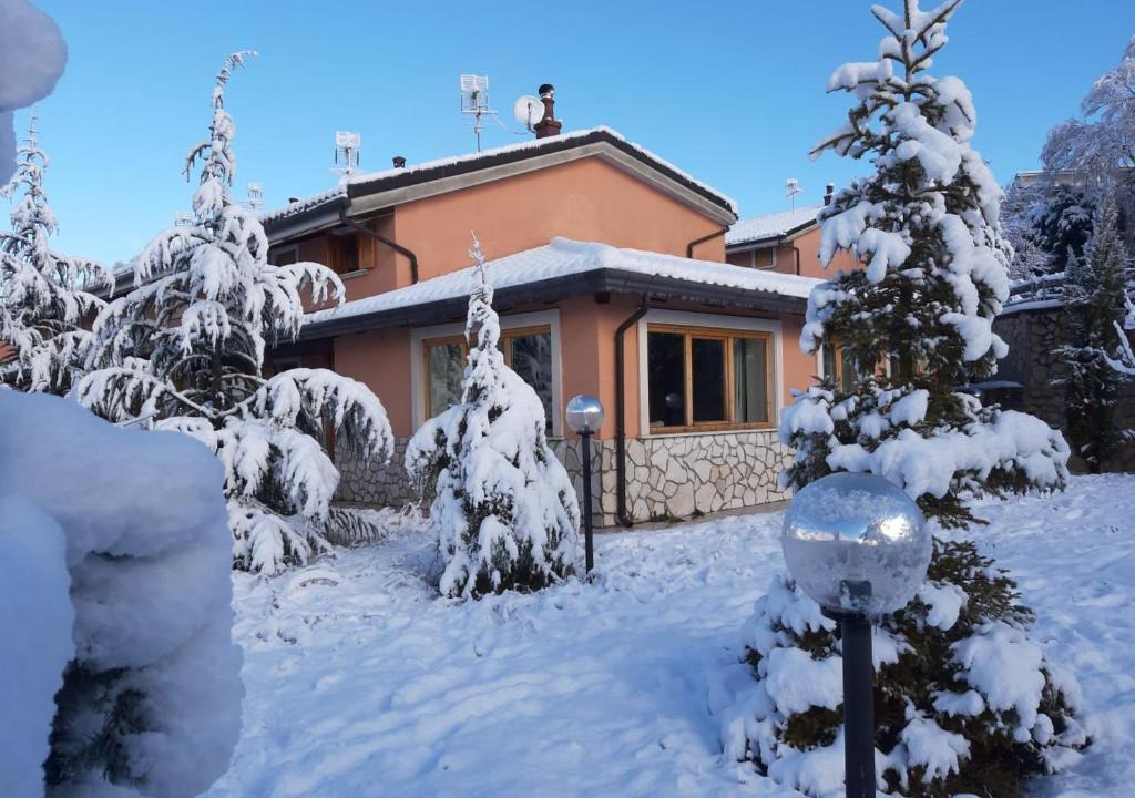 Pontone House | Villa Russo