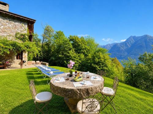 Sorico House | Villa Rustica