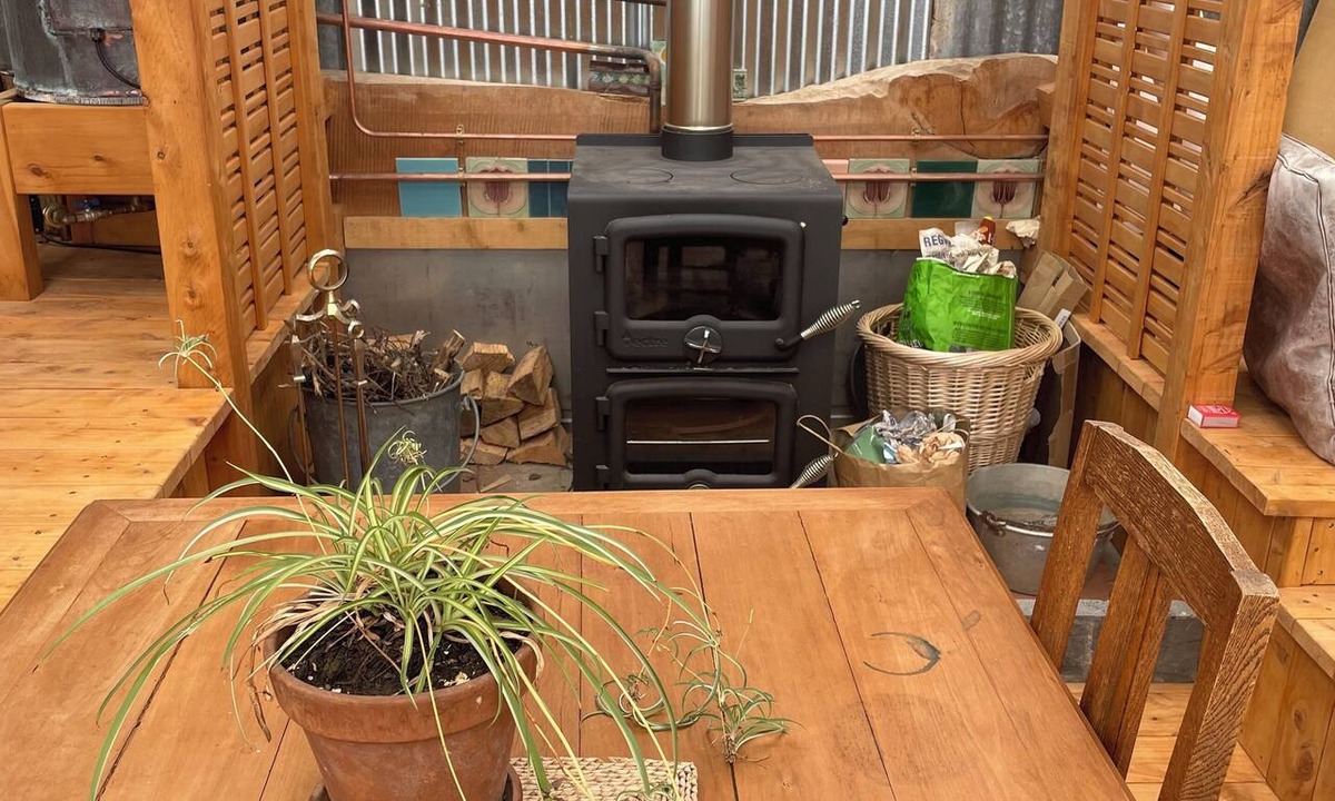 Dunedin RV Rental | Villa Rustica Retreat