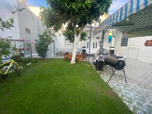 Phan Thiet Apartment | Villa sân vườn Misa